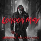 London May - Devilution; The Early Years 1981-1993 (CD)