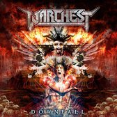 Warchest - Downfall (CD)