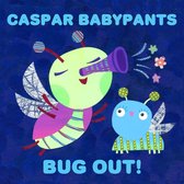 Caspar Babypants - Bug Out (CD)