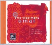 Eric Vloeimans, Transatlantic Quartet - Umai (CD)