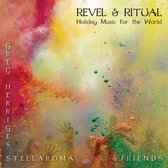 Greg Herriges - Revel & Ritual (CD)