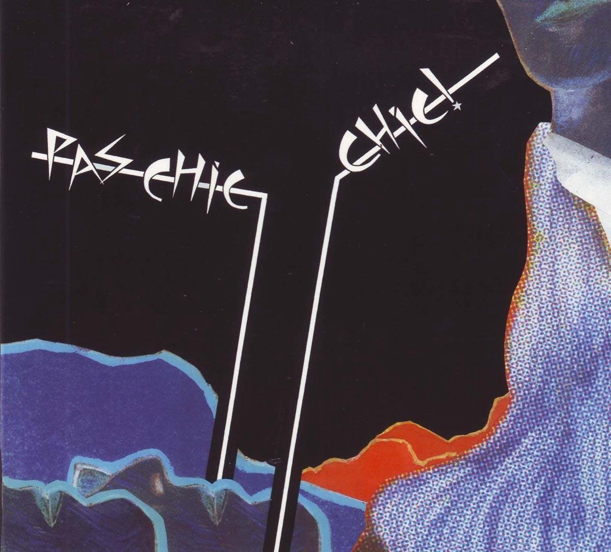 Pas Chic Chic - Au Contraire (CD)