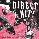 Direct Hit! - More Of The Same: Satanic Singles (2010-2014) (CD)