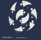 Dustin O'Halloran - Vorleben (CD)