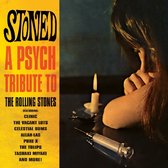 Various (Psych Tribute To The Rolli - Stoned (CD)