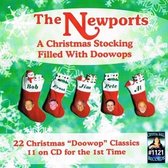 Newports - A Christmas Stocking.. (CD)