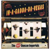 New Duncan Imperials - In A Gadda Da Vegas (CD)