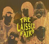 The Laissez Fairs - Marigold (CD)