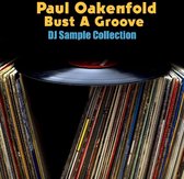 Paul Oakenfold - Bust A Groove (CD)