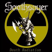 Soothsayer - Death Radiation (CD)