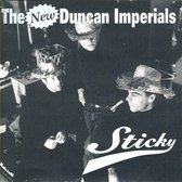 New Duncan Imperials - Sticky (2 CD)