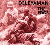 Deleyaman - The Edge (CD)