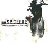 Spiteful - Persuation Through Persistance (CD)