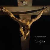Peter Danstrup - Sacrified (CD)