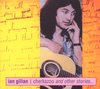 Gillan - Cherkazoo & Other Stories (CD)