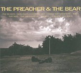Preacher And The Bear - Suburban Island (CD)