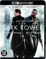 The Dark Tower (4K Ultra HD Blu-ray)