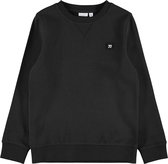 NAME IT NMMVIMO LS SWEAT BRU N Jongens Trui - Maat 86