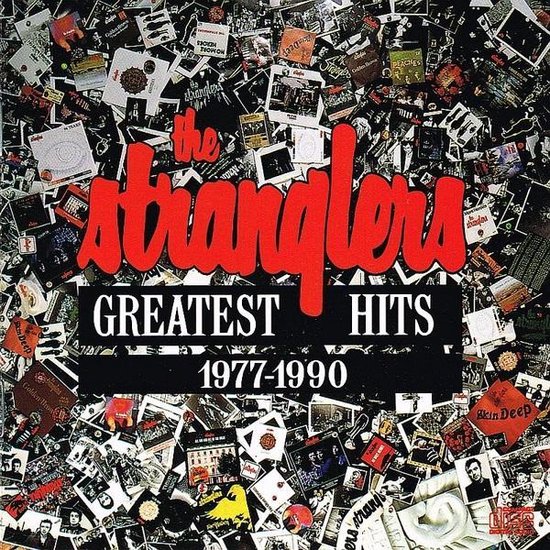 Greatest Hits 1977-1990