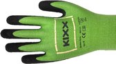 KIXX 12 paar  Bamboo sticks handschoen