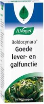 A.Vogel Boldocynara Gutt 50 ml