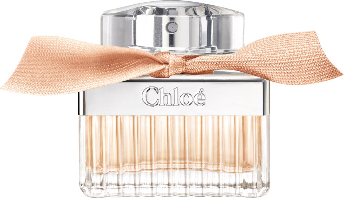 Goedkoopste Chloé Chloé Rose Tangerine - 30 ml - eau de toilette spray - damesparfum