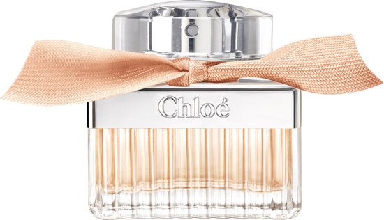 Bol.com Chloé Chloé Rose Tangerine - 30 ml - eau de toilette spray - damesparfum aanbieding