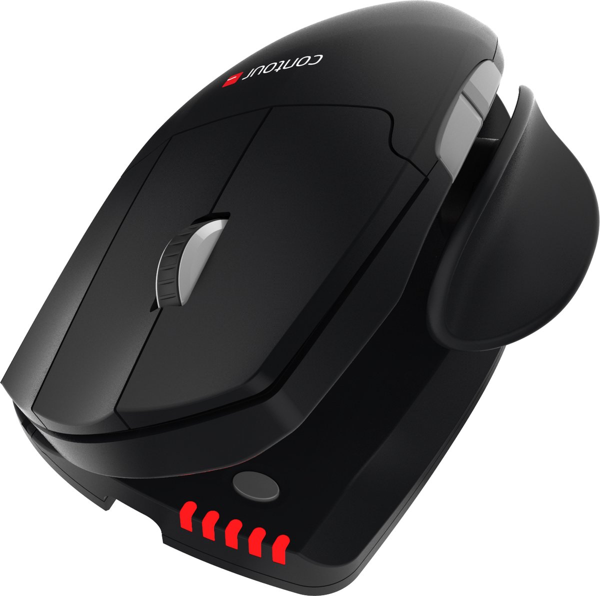 Contour Design Unimouse Wireless R