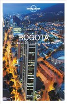 Guías Lo mejor de Ciudad Lonely Planet - Lo mejor de Bogotá 1