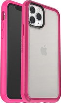 Otterbox Lumen voor iPhone 11 Pro kristal roze