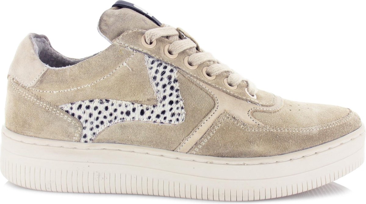 Maruti Momo White Pixel Offwhite