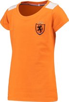Oranje Holland Shirt Dames - Maat M
