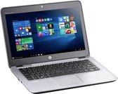 HP EliteBook 820 G3 - Laptop - QWERTZ - 31,8 cm (12.5-inch)