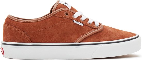 Vans Sh8-hi Mte 2.0 Heren Schoenen Black Leer, Synthetisch Maat 40,5 Foot  Locker - Schoenen.nl