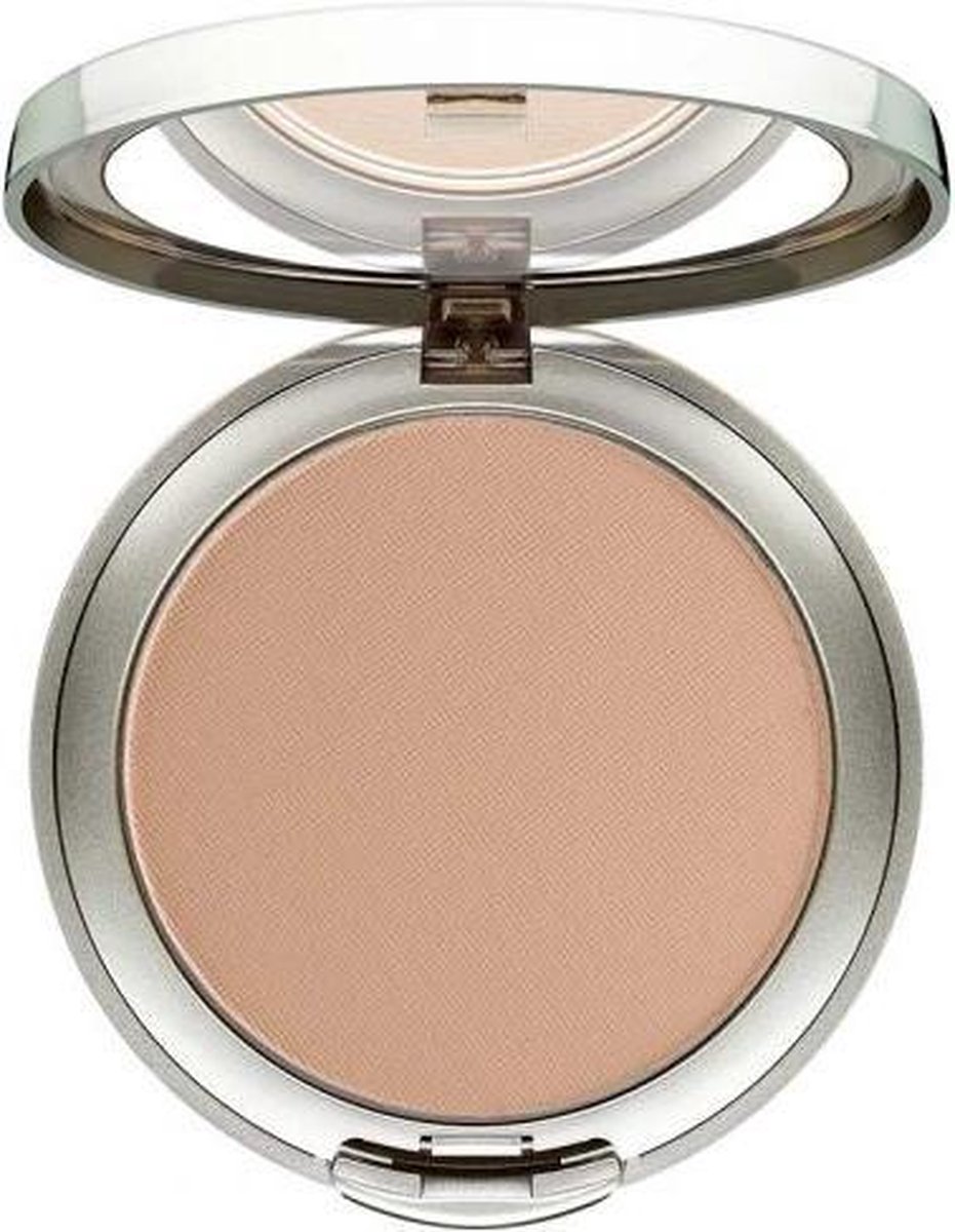 ARTDECO Make-up Hydra Mineral Compact Foundation fris beige 70, 10 g