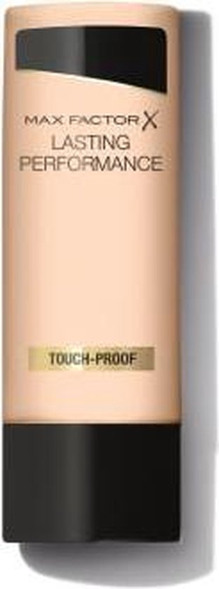 Max Factor Lasting Performance Liquid Foundation - 40 Light Ivory