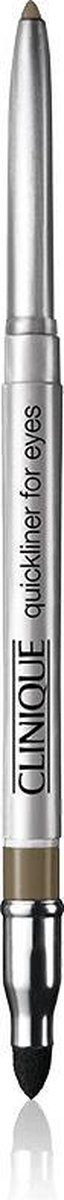 Clinique Quickliner For Eyes Eyeliner - 12 Moss - Clinique