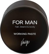 Vitality's For Man Working Paste 75ml