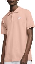 Nike Matchup Poloshirt - Mannen - Roze