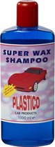 Plastico Super Wax Shampoo 1000 Ml