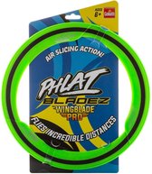 Goliath Frisbee Wahu Wingblade Pro Junior 25 Cm Groen