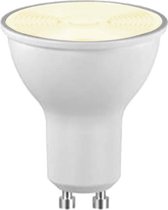 Duracell DU-S7051 4W GU10 A Wit LED-lamp energy-saving lamp