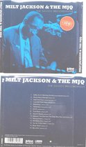 MILT JACKSON & THE MILT JACKSON QUARTET