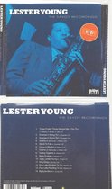 LESTER YOUNG - THE SAVOY RECORDINGS