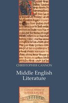 Cultural History of Literature - Middle English Literature