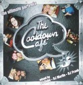 The Cooldown Café 3 (The Ultimate Partymix)