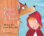Writer's Toolbox - Once Upon a Time