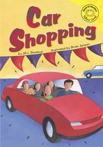 Read-It! Readers - Car Shopping