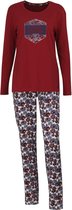 Tom Tailor Down to Earth Dames Pyjamaset - Maat 40