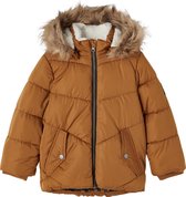 NAME IT NMMMATHEW JACKET Jongens Jas - Maat 86